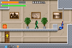 Ninja Five-O